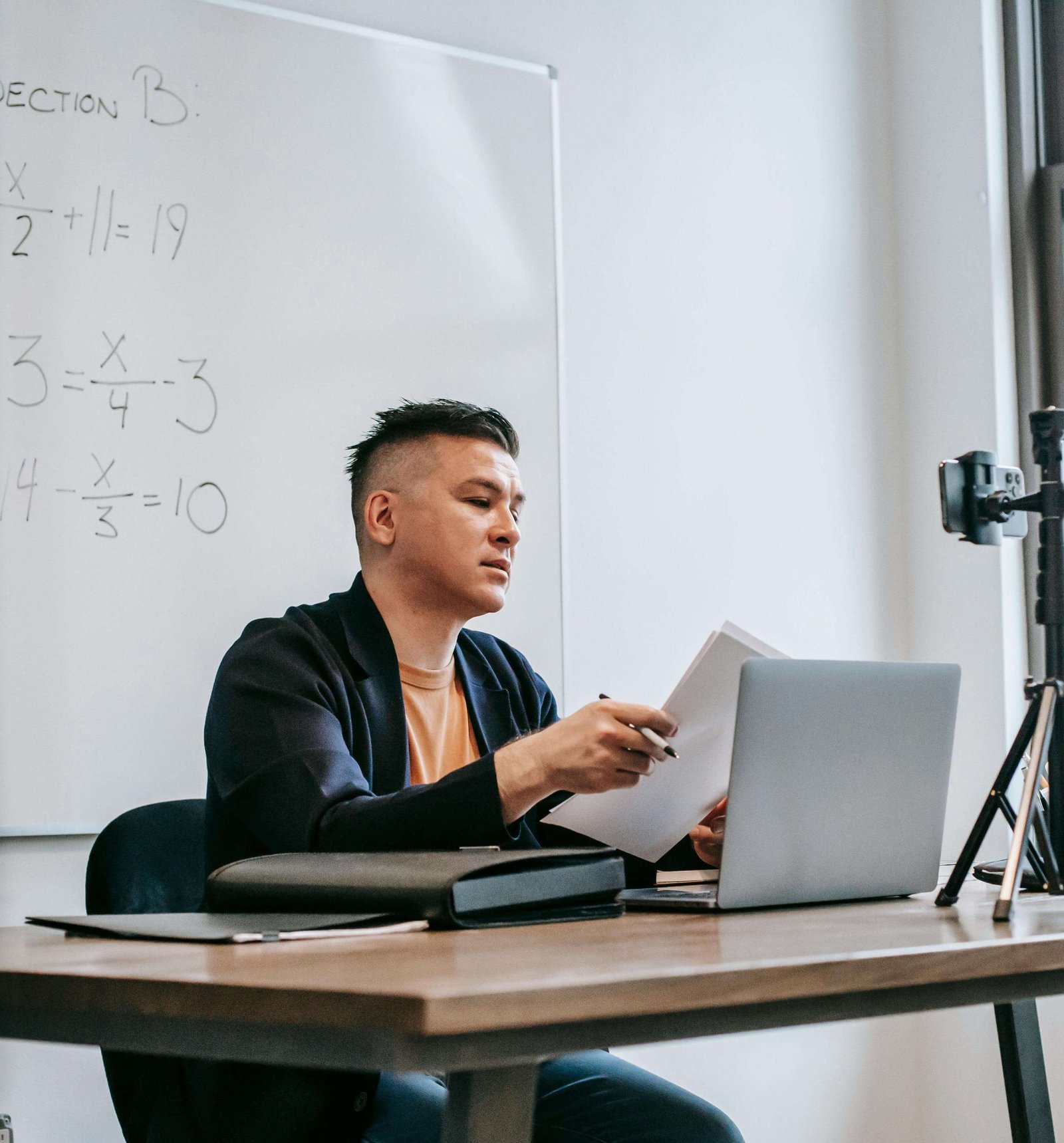 Education & Academic