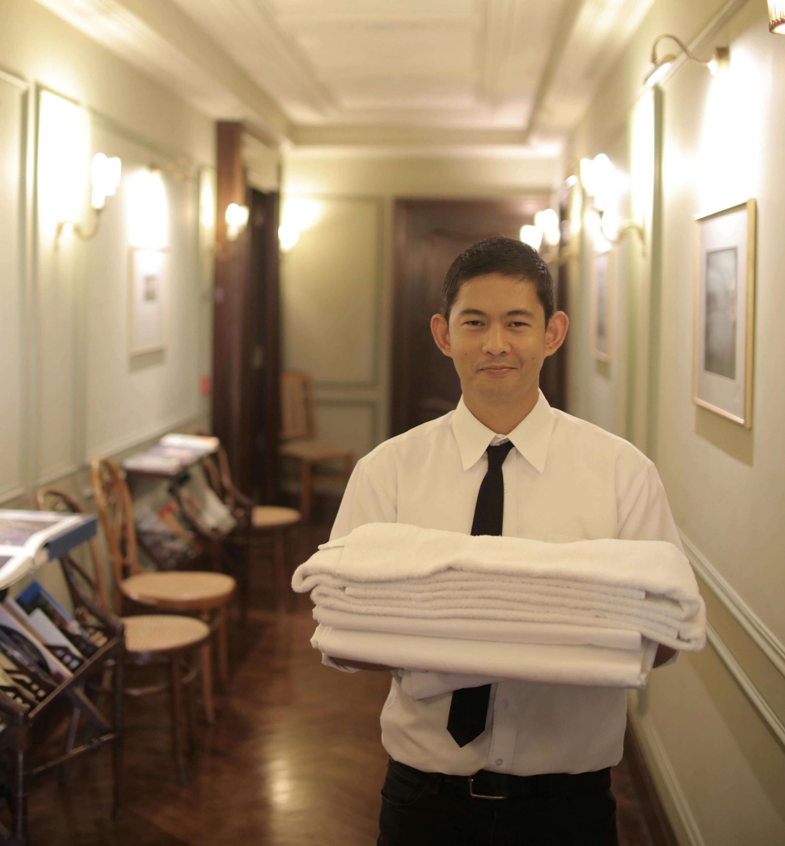 Hospitality & Tourism