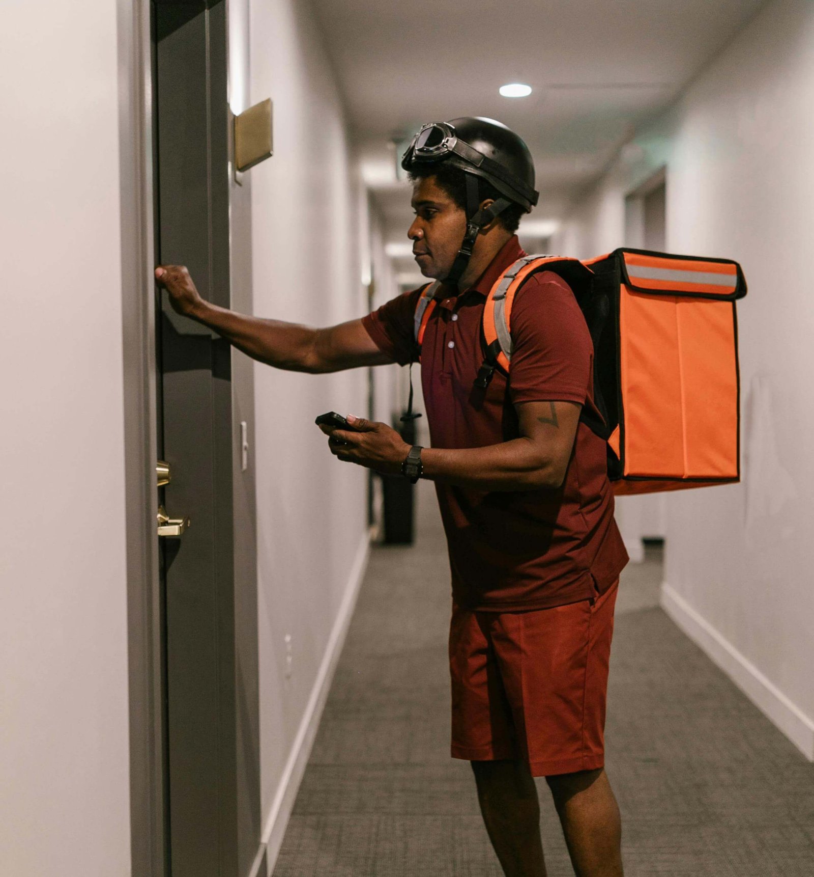 Logistics & Supply Chain